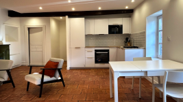 Ibticem COQUE-KARMOUS - AGENCE D'ARCHITECTURE ICK