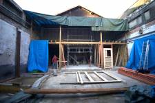 Raphaël FOURQUEMIN - RAPHAEL FOURQUEMIN ARCHITECTE