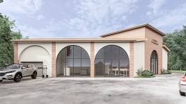 Benjamin BORDEAU - ATELIER BEBO