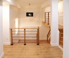 Ibticem COQUE-KARMOUS - AGENCE D'ARCHITECTURE ICK