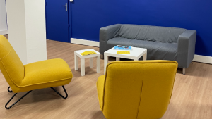 JEROME BENET - SAS ARCHITECTURES BENET & SCOTT