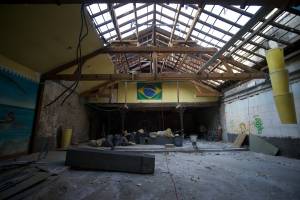 Raphaël FOURQUEMIN - RAPHAEL FOURQUEMIN ARCHITECTE