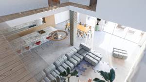 Benjamin BORDEAU - ATELIER BEBO